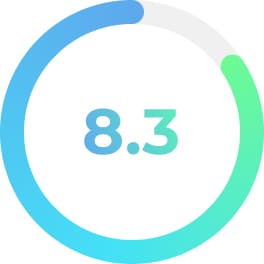 Ease of Setup image